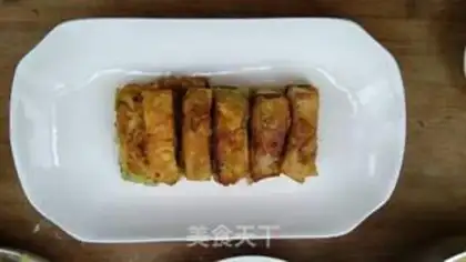 Make Cheesefish step 7