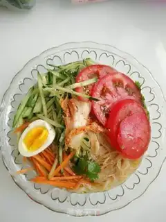 Make From Refrigerated Face step 3