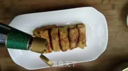 Make Cheesefish step 8