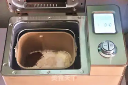 Make Chocolate peanut butter sandwich step 0