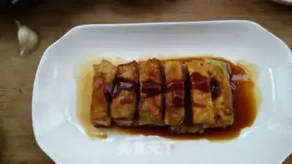 Make Cheesefish step 9