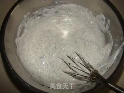 Make Coke cheese cream step 6