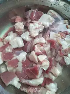 Make Three pork stews step 0