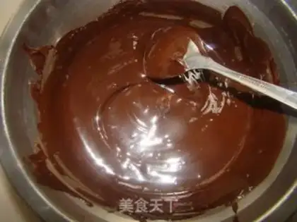 Make Coke cheese cream step 7