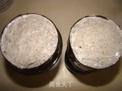 Make Coke cheese cream step 9