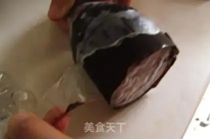 Make Coke cheese cream step 10
