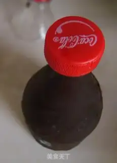 Make Coke cheese cream step 11
