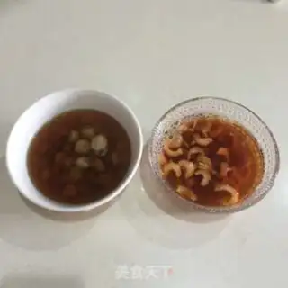 Make X-O SAUCE step 0