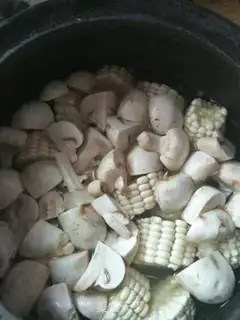 Make Three pork stews step 4
