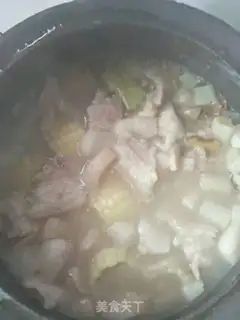 Make Three pork stews step 5