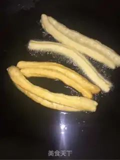 Make A healthy breakfast for homemade oil bars step 8
