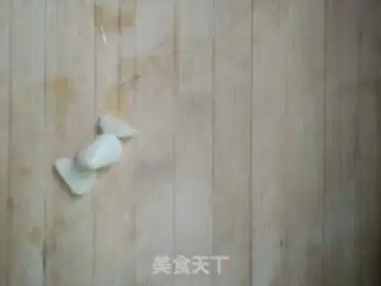 Make Pumpkin step 2