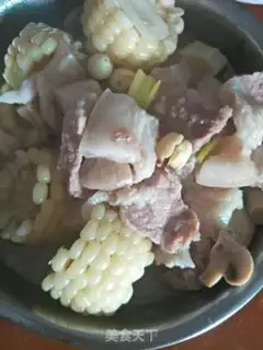 Make Three pork stews step 7