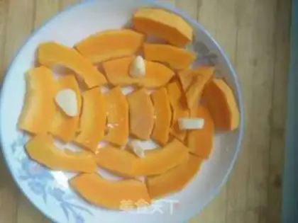 Make Pumpkin step 3