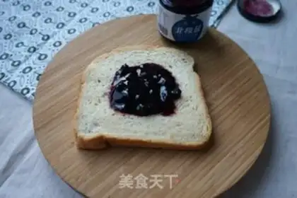 Make Bean bread step 6