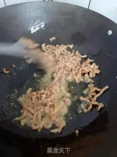 Make A dumpling burrito step 7