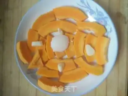 Make Pumpkin step 4