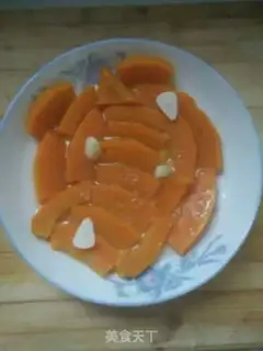 Make Pumpkin step 7