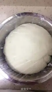 Make Pancakes step 0