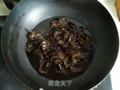Make Frozen chicken step 3