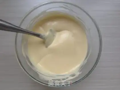 Make Cotton cake step 9