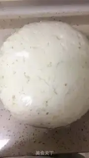 Make Pancakes step 1