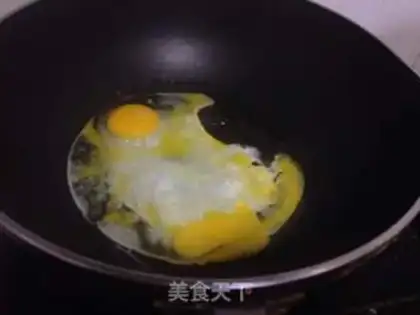 Make Pineapple seafood step 5