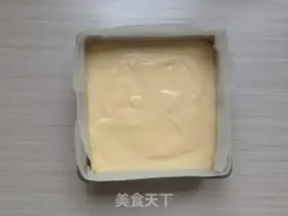Make Cotton cake step 10