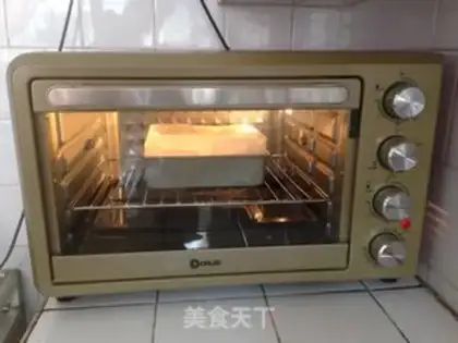 Make Cotton cake step 11