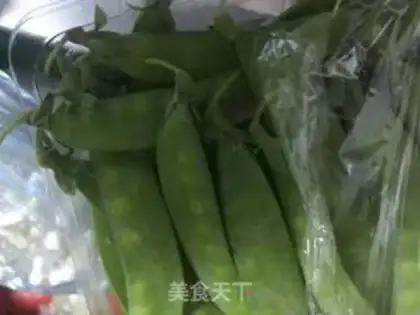Make Hao Tong step 2