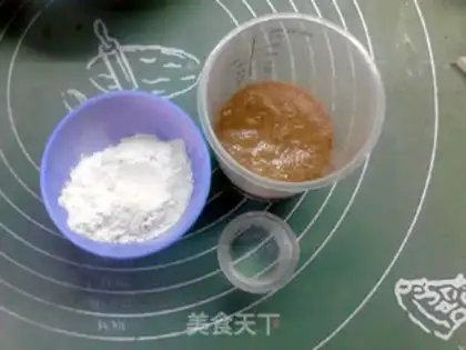 Make Pineapple juice natural yeast step 10