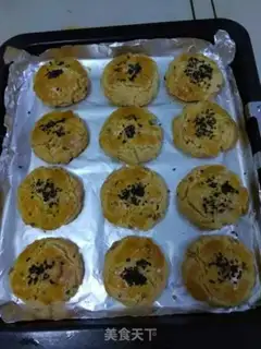 Make Peach step 8