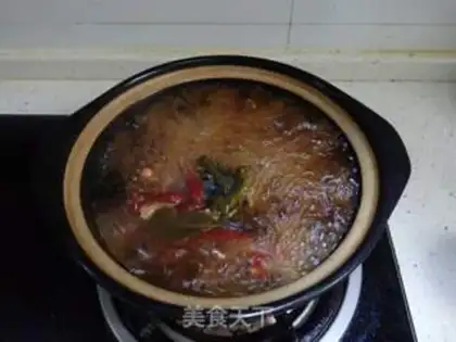 Make Delicious chicken legs step 8