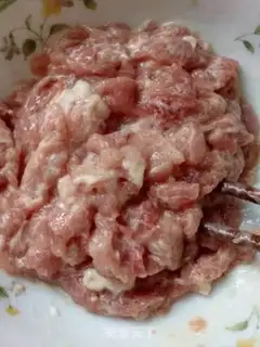 Make Boiled meat step 0