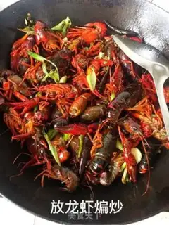 Make Family lobster step 4