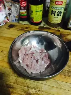 Make Fried noodles step 0