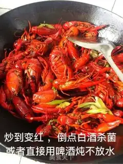 Make Family lobster step 5