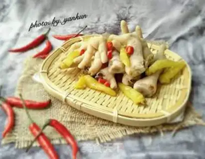 Make Homemade pepper claws step 10