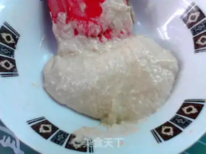 Make Pineapple juice natural yeast step 17