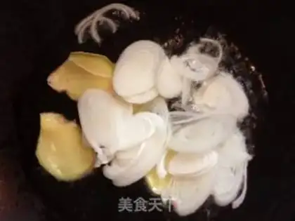 Make Boiled meat step 3