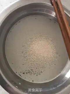 Make Onion pancakes step 0