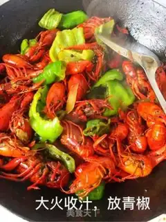 Make Family lobster step 7