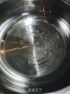 Make Fried noodles step 3