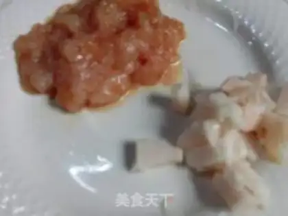 Make Sourbeans step 1