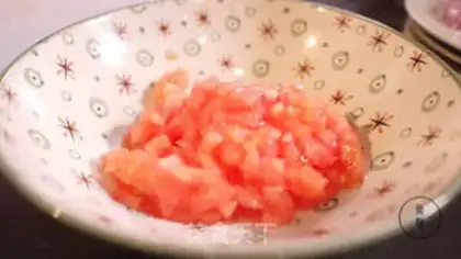Make Cheese pasta step 2