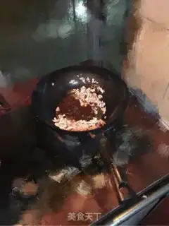Make Fried noodles step 4