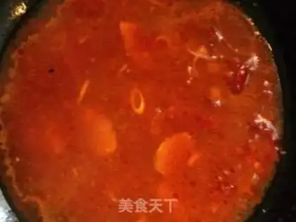 Make Boiled meat step 5
