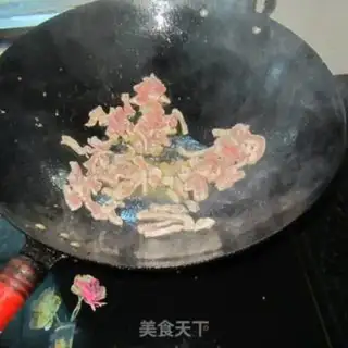 Make Pepper tofu step 4