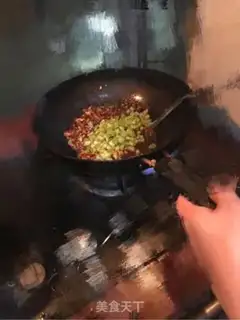 Make Fried noodles step 5