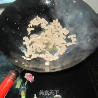 Make Pepper tofu step 5